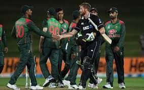 Bangladesh to host New Zealand for five T20Is in September 2021 | Bangladesh to host New Zealand for five T20Is in September 2021