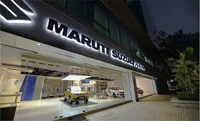 CCI imposes ₹200 crore penalty on Maruti for restricting discounts by dealers | CCI imposes ₹200 crore penalty on Maruti for restricting discounts by dealers