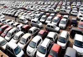 Passenger vehicle segment to lead sales recovery to pre-pandemic levels: Crisil | Passenger vehicle segment to lead sales recovery to pre-pandemic levels: Crisil