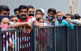 India reports 45,083 new cases, 460 deaths in last 24 hours | India reports 45,083 new cases, 460 deaths in last 24 hours India reports 45,083 new cases, 460 deaths in last 24 hours | India reports 45,083 new cases, 460 deaths in last 24 hours