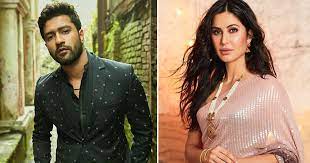 Vicky Kaushal and Katrina Kaif's wedding to be a 3-day affair from December 7 to 9? | Vicky Kaushal and Katrina Kaif's wedding to be a 3-day affair from December 7 to 9? Vicky Kaushal and Katrina Kaif's wedding to be a 3-day affair from December 7 to 9? | Vicky Kaushal and Katrina Kaif's wedding to be a 3-day affair from December 7 to 9?