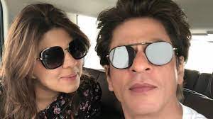 Mumbai Police to question Shah Rukh's manager Pooja Dadlani in extortion probe | Mumbai Police to question Shah Rukh's manager Pooja Dadlani in extortion probe