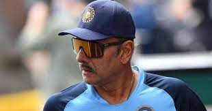 Ravi Shastri hints at Virat Kohli quitting ODI captaincy soon | Ravi Shastri hints at Virat Kohli quitting ODI captaincy soon