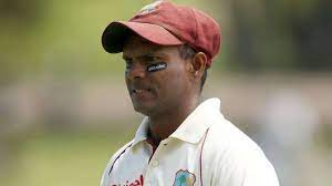 Shivnarine Chanderpaul named West Indies Under-19 batting consultant | Shivnarine Chanderpaul named West Indies Under-19 batting consultant