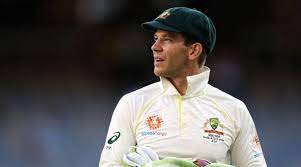 Tim Paine’s brother-in-law sacked from Cricket Tasmania over ‘sexting’ probe with same woman | Tim Paine’s brother-in-law sacked from Cricket Tasmania over ‘sexting’ probe with same woman