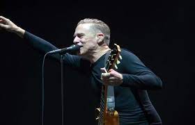 Bryan Adams tests positive for Covid-19 for second time in a month | Bryan Adams tests positive for Covid-19 for second time in a month