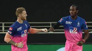 Rajasthan Royals to release Ben Stokes and Jofra Archer ahead of IPL 2022? | Rajasthan Royals to release Ben Stokes and Jofra Archer ahead of IPL 2022?