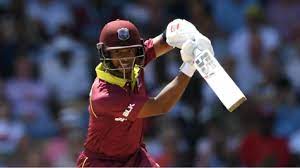 Shai Hope to lead West Indies in Pakistan tour | Shai Hope to lead West Indies in Pakistan tour