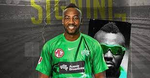 Melbourne Stars sign Andre Russell for Big Bash League 2021 | Melbourne Stars sign Andre Russell for Big Bash League 2021