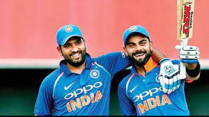 Virat Kohli sacked as Team India ODI captain, Rohit Sharma named new skipper | Virat Kohli sacked as Team India ODI captain, Rohit Sharma named new skipper