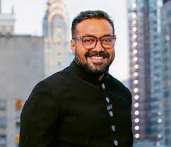 Anurag Kashyap announces his next untitled film with Kriti Sanon | Anurag Kashyap announces his next untitled film with Kriti Sanon Anurag Kashyap announces his next untitled film with Kriti Sanon | Anurag Kashyap announces his next untitled film with Kriti Sanon
