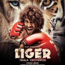 Vijay Deverakonda’s Liger gets a release date | Vijay Deverakonda’s Liger gets a release date