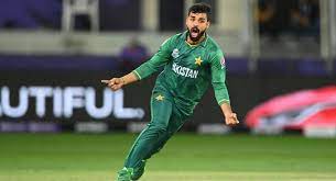 Sydney Sixers sign Shadab Khan for remainder of BBL 2021-22 | Sydney Sixers sign Shadab Khan for remainder of BBL 2021-22