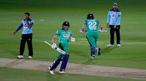 Ireland vs USA cricket series cancelled due to Covid-19 | Ireland vs USA cricket series cancelled due to Covid-19