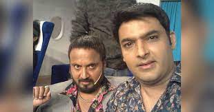 Kapil Sharma's colleague Teerthanand Rao tries to commit suicide | Kapil Sharma's colleague Teerthanand Rao tries to commit suicide Kapil Sharma's colleague Teerthanand Rao tries to commit suicide | Kapil Sharma's colleague Teerthanand Rao tries to commit suicide