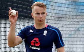 Tom Curran ruled out of IPL 2022 with stress fracture | Tom Curran ruled out of IPL 2022 with stress fracture