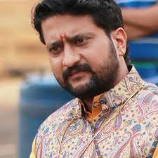 Actor Jitendra Joshi tests positive for COVID-19 | Actor Jitendra Joshi tests positive for COVID-19