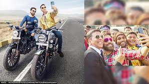 Karan Johar announces his new film 'Selfiee' starring Akshay Kumar and Emraan Hashmi | Karan Johar announces his new film 'Selfiee' starring Akshay Kumar and Emraan Hashmi