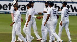 South Africa vs India, 3rd Test: Proteas win Cape Town test by 7 wickets | South Africa vs India, 3rd Test: Proteas win Cape Town test by 7 wickets
