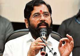 Relief for Maha CM Eknath Shinde in Nagpur land allotment case | Relief for Maha CM Eknath Shinde in Nagpur land allotment case Relief for Maha CM Eknath Shinde in Nagpur land allotment case | Relief for Maha CM Eknath Shinde in Nagpur land allotment case