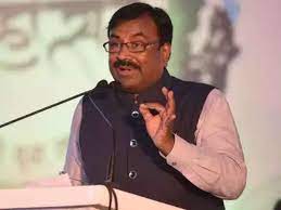 Culture minister Sudhir Mungantiwar says Maha allowed to present tableau at Republic Day parade | Culture minister Sudhir Mungantiwar says Maha allowed to present tableau at Republic Day parade