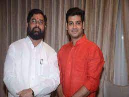 Eknath Shinde’s son Shrikant Shinde says Maha CM knows intensity of border dispute, will take right steps | Eknath Shinde’s son Shrikant Shinde says Maha CM knows intensity of border dispute, will take right steps