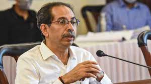 Uddhav Thackeray asks is BJP behind allegations against ministers of CM Eknath Shinde Camp? | Uddhav Thackeray asks is BJP behind allegations against ministers of CM Eknath Shinde Camp? Uddhav Thackeray asks is BJP behind allegations against ministers of CM Eknath Shinde Camp? | Uddhav Thackeray asks is BJP behind allegations against ministers of CM Eknath Shinde Camp?