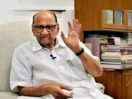 NCP chief Sharad Pawar to meet PM Modi over misuse of power after release of Anil Deshmukh | NCP chief Sharad Pawar to meet PM Modi over misuse of power after release of Anil Deshmukh