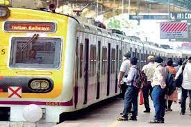 Western Railway to run eight special local trains on New Year eve | Western Railway to run eight special local trains on New Year eve