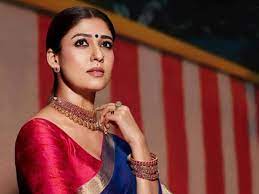 South star Nayanthara on venturing into Hindi cinema says there is a right time for everything | South star Nayanthara on venturing into Hindi cinema says there is a right time for everything South star Nayanthara on venturing into Hindi cinema says there is a right time for everything | South star Nayanthara on venturing into Hindi cinema says there is a right time for everything