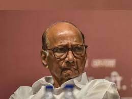 NCP chief Sharad Pawar says 2023 will be great year if country gets good rainfall | NCP chief Sharad Pawar says 2023 will be great year if country gets good rainfall NCP chief Sharad Pawar says 2023 will be great year if country gets good rainfall | NCP chief Sharad Pawar says 2023 will be great year if country gets good rainfall