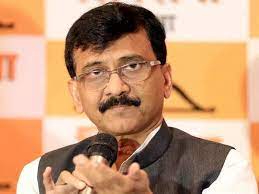 Court cancels non-bailable warrant issues against Sanjay Raut in defamation case filed by Medha Somaiya | Court cancels non-bailable warrant issues against Sanjay Raut in defamation case filed by Medha Somaiya