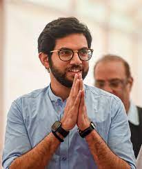 Shiv Sena leader Aaditya Thackeray says will oppose shifting of Mahalaxmi racecourse to private land | Shiv Sena leader Aaditya Thackeray says will oppose shifting of Mahalaxmi racecourse to private land