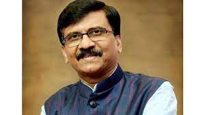 Shiv Sena leader Sanjay Raut says ED action against NCP leader Hasan Mushrif is pressure politics | Shiv Sena leader Sanjay Raut says ED action against NCP leader Hasan Mushrif is pressure politics Shiv Sena leader Sanjay Raut says ED action against NCP leader Hasan Mushrif is pressure politics | Shiv Sena leader Sanjay Raut says ED action against NCP leader Hasan Mushrif is pressure politics