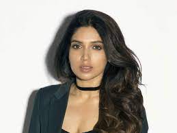 ‘Travel is extremely therapeutic!’: Bhumi Pednekar | ‘Travel is extremely therapeutic!’: Bhumi Pednekar