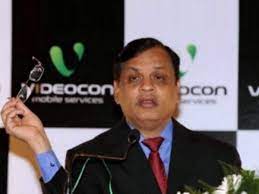 Videocon's Dhoot says his arrest was unnecessary in ICICI case | Videocon's Dhoot says his arrest was unnecessary in ICICI case