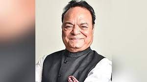 Congress MP Santokh Singh dies of heart attack during Bharat Jodo Yatra | Congress MP Santokh Singh dies of heart attack during Bharat Jodo Yatra