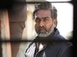 Vijay Sethupathi says Hindi audience only respect him when they know he is working with SRK, Katrina, Shahid | Vijay Sethupathi says Hindi audience only respect him when they know he is working with SRK, Katrina, Shahid