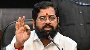 CM Eknath Shinde says Subsidies, better road connectivity, faster clearances magnets attracting global investors to Maha | CM Eknath Shinde says Subsidies, better road connectivity, faster clearances magnets attracting global investors to Maha