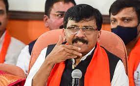 Confusion in MVA on Council polls, Uddhav group can’t make sacrifices every time, says Shiv Sena leader Sanjay Raut | Confusion in MVA on Council polls, Uddhav group can’t make sacrifices every time, says Shiv Sena leader Sanjay Raut