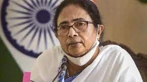 Mumbai magistrate not justified in issuing summons against Mamata Banerjee over National Anthem disrespect complaint | Mumbai magistrate not justified in issuing summons against Mamata Banerjee over National Anthem disrespect complaint