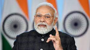 PM Modi to launch projects worth Rs 38,000 crore during his visit to Mumbai on Jan 19 | PM Modi to launch projects worth Rs 38,000 crore during his visit to Mumbai on Jan 19