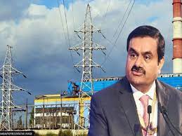 Adani Electricity Mumbai proposes marginal hike in power tariffs for residential consumers in next 2 fiscals | Adani Electricity Mumbai proposes marginal hike in power tariffs for residential consumers in next 2 fiscals