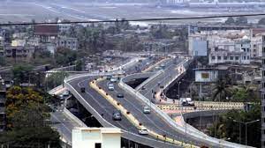 Mumbai: Santacruz-Chembur link road to open partially in February-end | Mumbai: Santacruz-Chembur link road to open partially in February-end