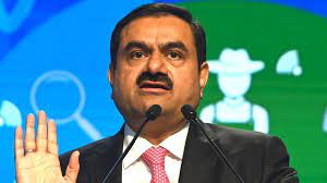 RBI asks banks for details of exposure to Adani group | RBI asks banks for details of exposure to Adani group