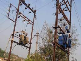 Maharashtra: Parts of transformers worth more than Rs 3 lakh stolen in Thane | Maharashtra: Parts of transformers worth more than Rs 3 lakh stolen in Thane
