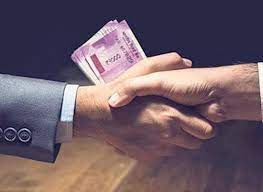 Maharashtra: ACB arrest two men for accepting bribe at regional passport office in Mumbai | Maharashtra: ACB arrest two men for accepting bribe at regional passport office in Mumbai