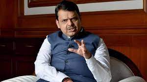 Devendra Fadnavis says state govt expects Rs 13,000-15,000 crore interest-free infrastructure funds from Centre | Devendra Fadnavis says state govt expects Rs 13,000-15,000 crore interest-free infrastructure funds from Centre