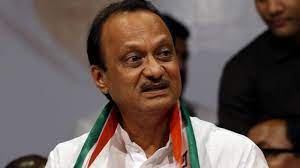NCP leader Ajit Pawar suggests Congress allow Satyajeet Tambe to return | NCP leader Ajit Pawar suggests Congress allow Satyajeet Tambe to return