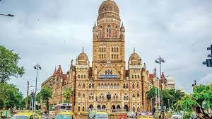 Annual Budget 2023 of BMC to be tabled today | Annual Budget 2023 of BMC to be tabled today